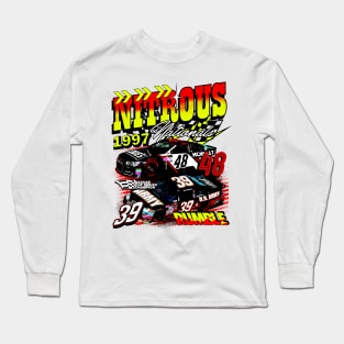 Nitrous Long Sleeve T-Shirt